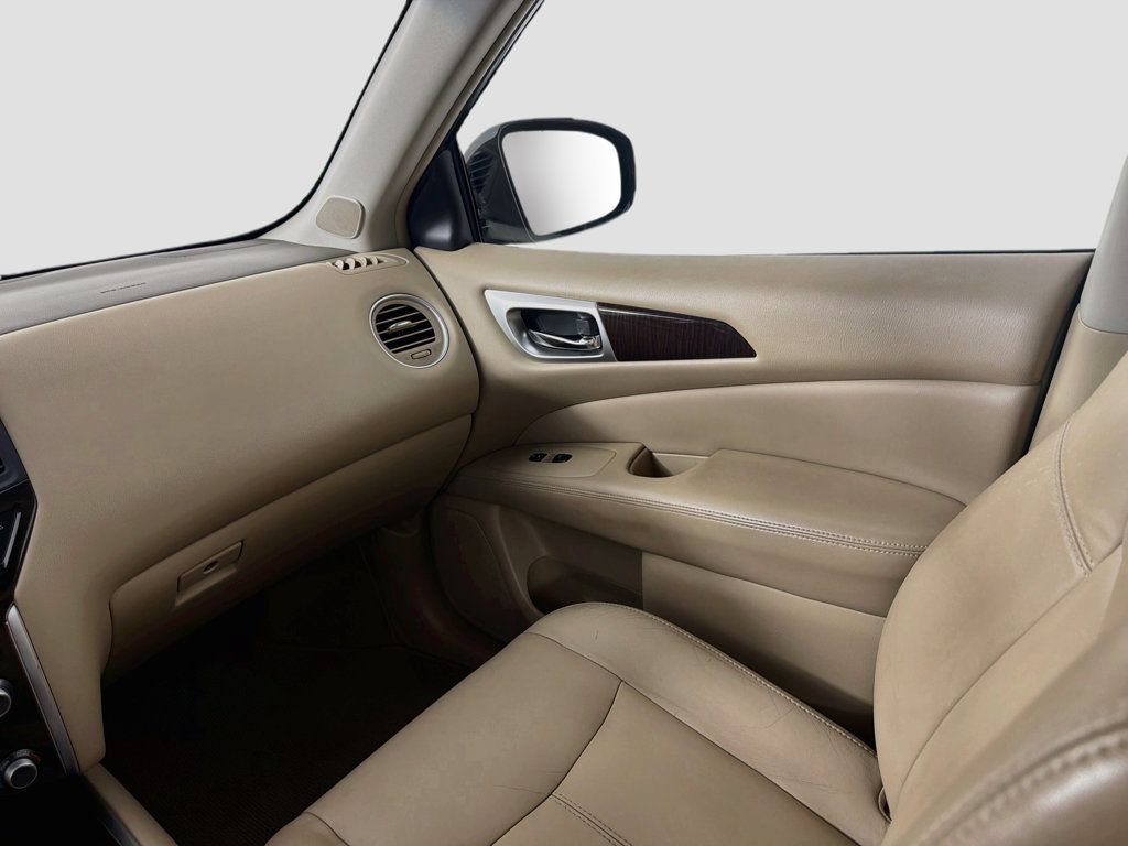 Used 2013 Nissan Pathfinder SL w/ SL Premium Pkg AWD/4WD image 24