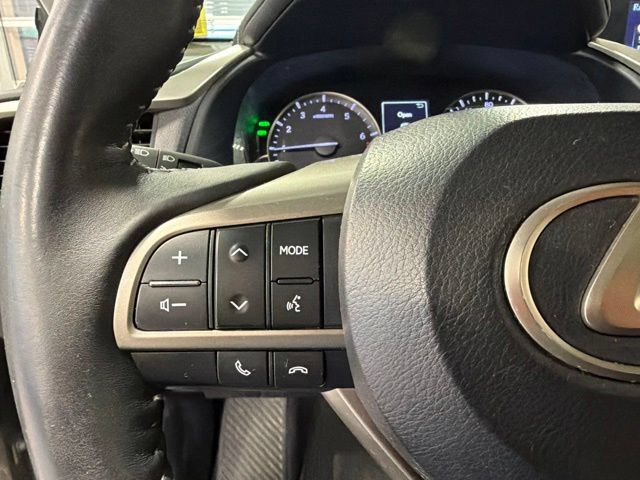 Used 2019 Lexus RX 350 AWD w/ Premium Package image 16