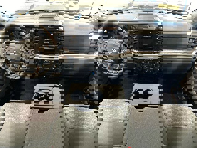 New 2025 Ford F350 XLT w/ 360-Degree Camera Package image 15