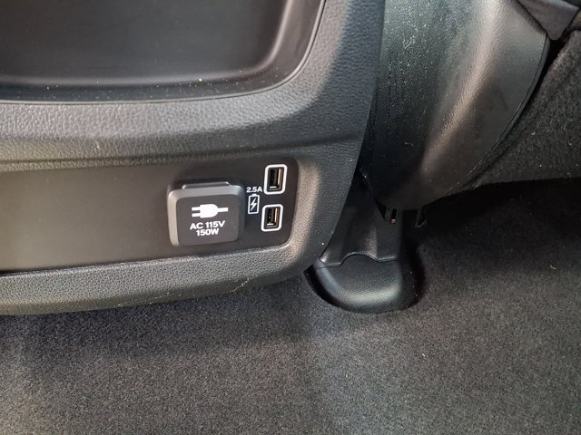 Certified 2023 Honda Passport TrailSport image 12