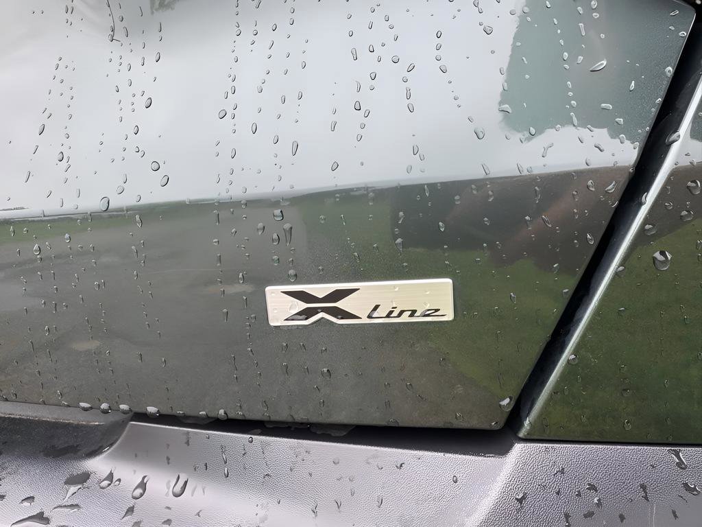 Used 2023 Kia Sorento X-Line EX AWD/4WD image 10