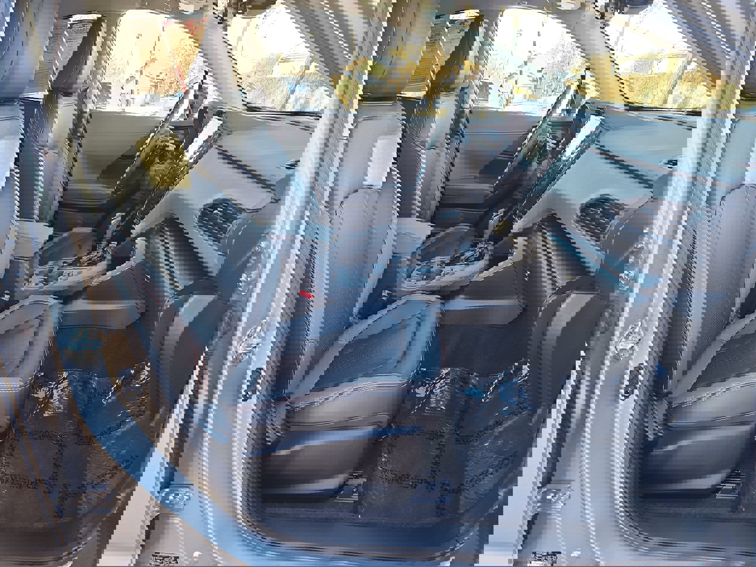 Certified 2025 Subaru Crosstrek 2.5i Limited w/ Popular Package #3A image 9