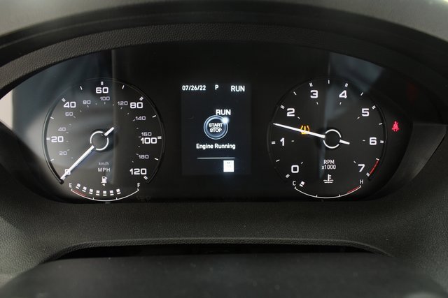 Used 2025 RAM ProMaster 2500 w/ Convenience Group image 11