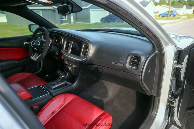 Used 2021 Dodge Charger SRT Hellcat RWD image 30