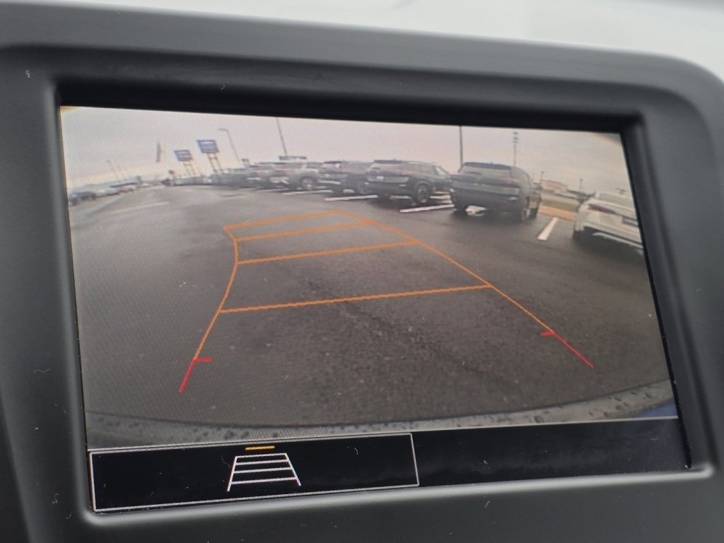 Used 2023 Chevrolet Equinox LT image 6