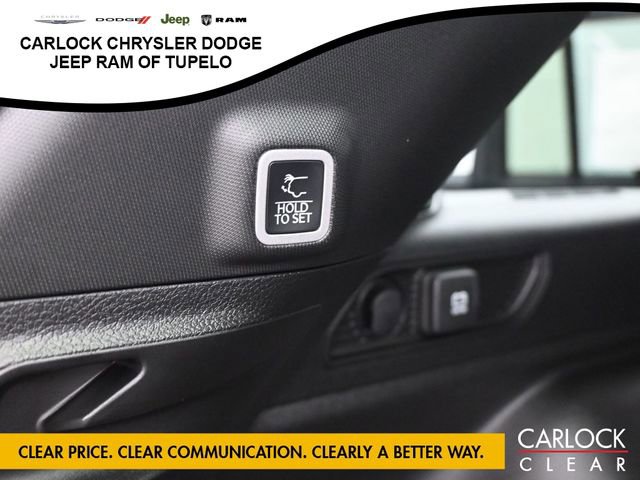 New 2025 Jeep Grand Cherokee Altitude image 57