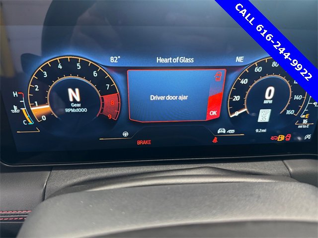 New 2025 Ford Mustang GT Premium image 10