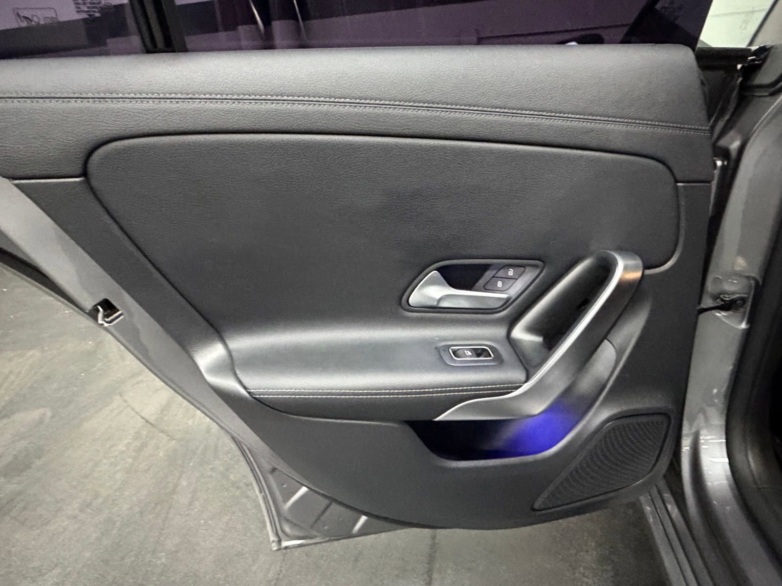 Certified 2023 Mercedes-Benz CLA 250 w/ Premium Package image 36