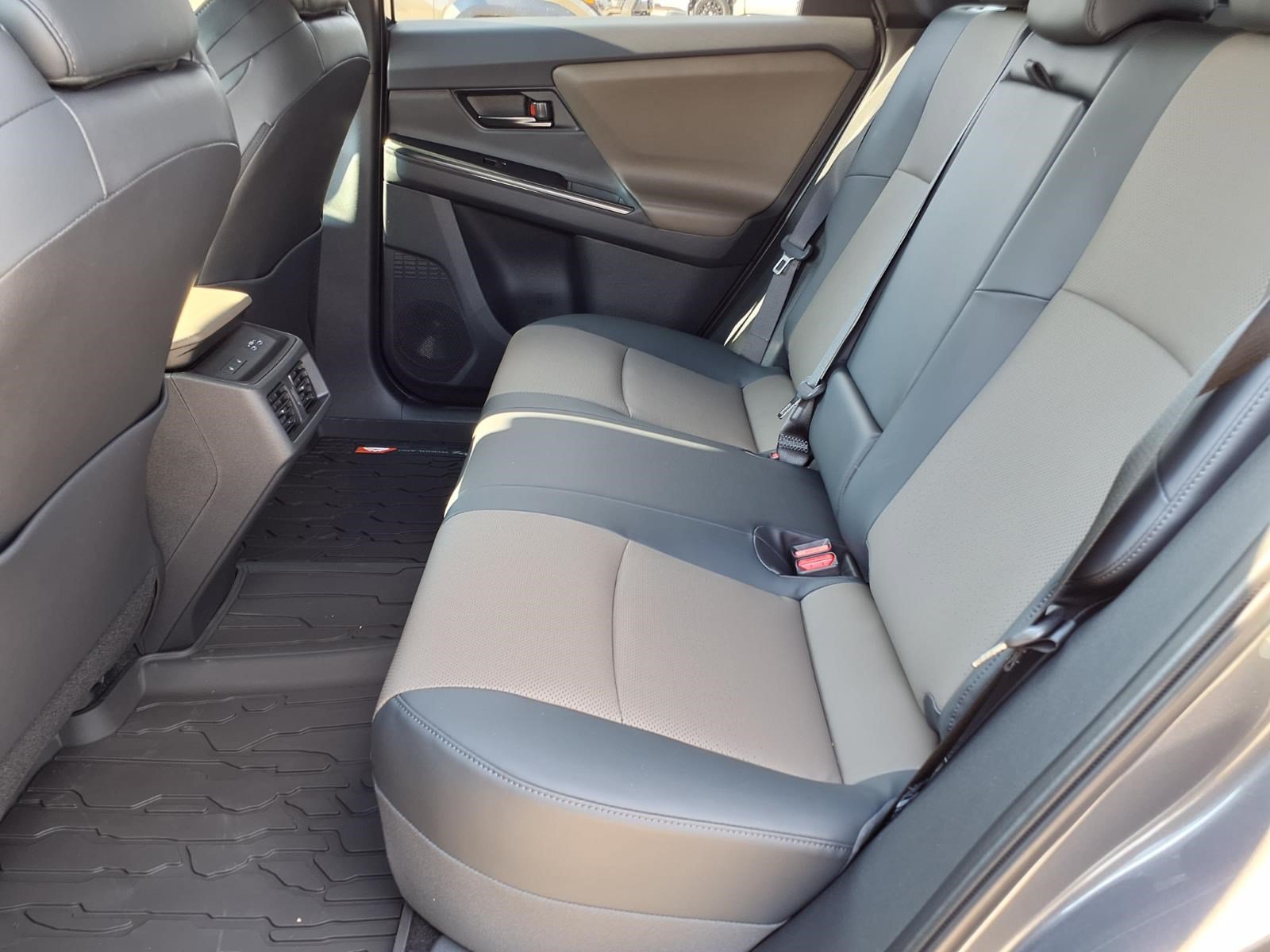 New 2026 Toyota bZ Woodland AWD/4WD image 10