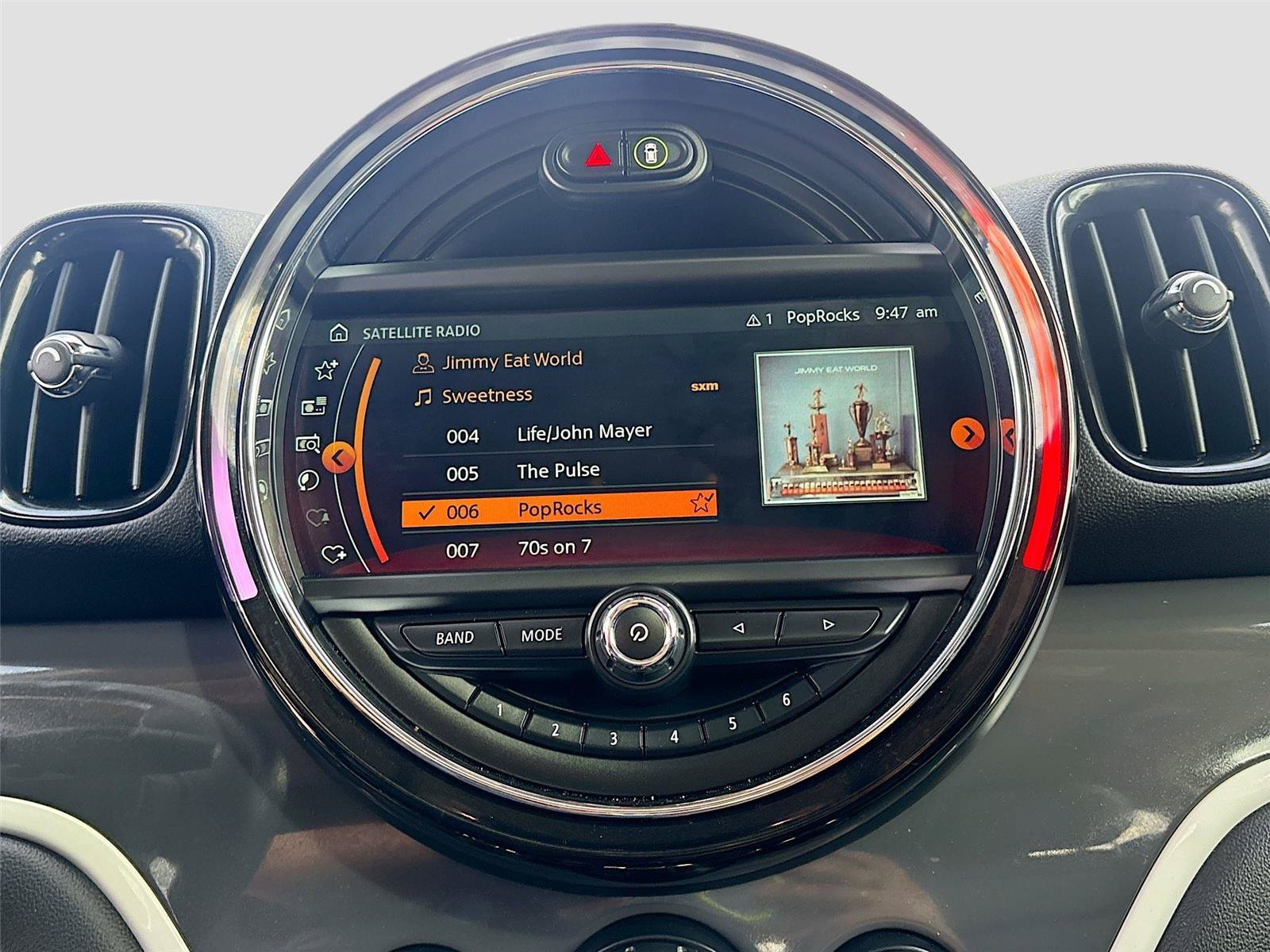 Used 2019 MINI Cooper Countryman S FWD image 15