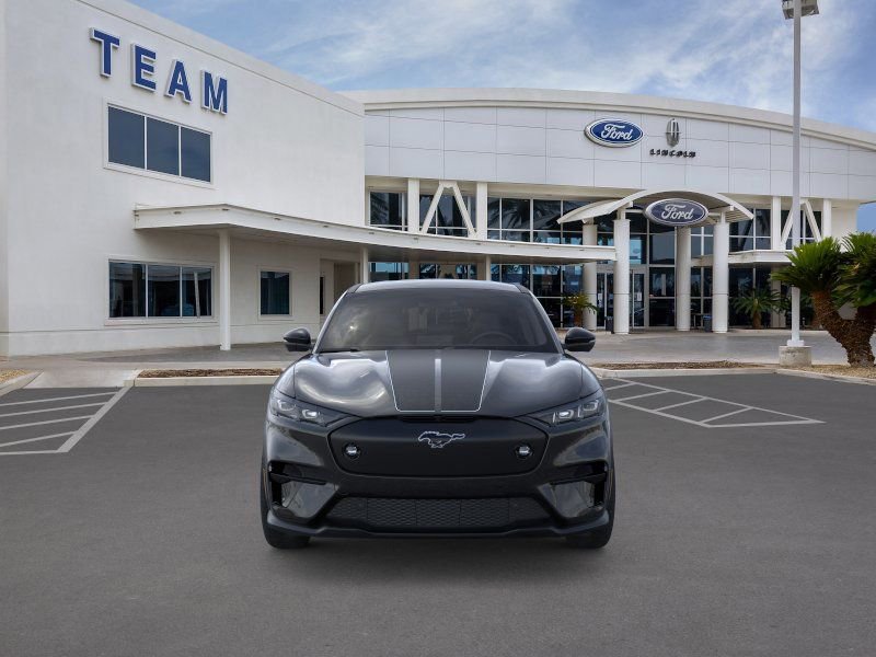 New 2025 Ford Mustang Mach-E GT image 6