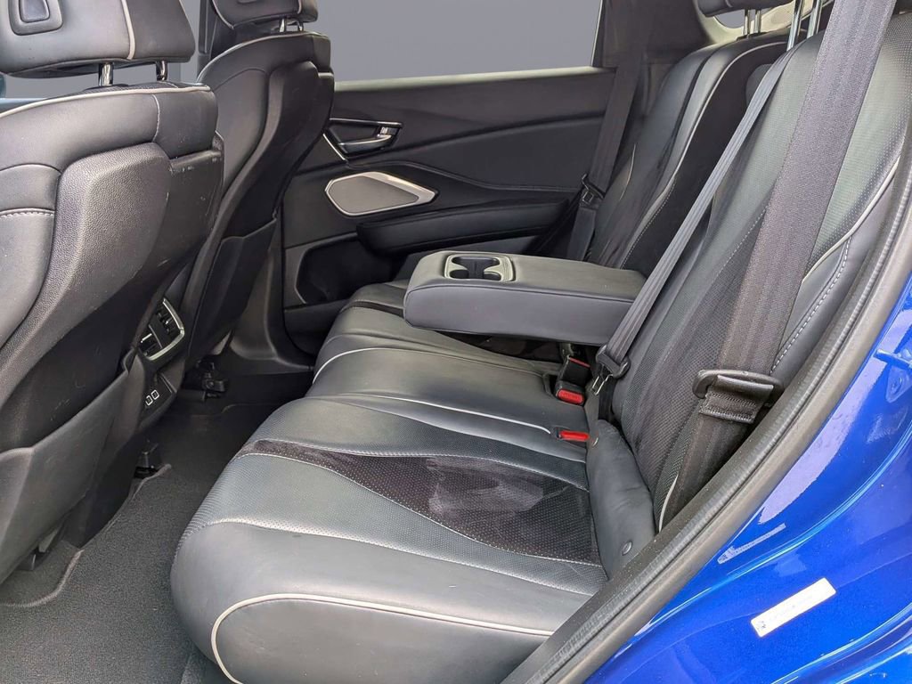Used 2021 Acura RDX A-Spec image 14