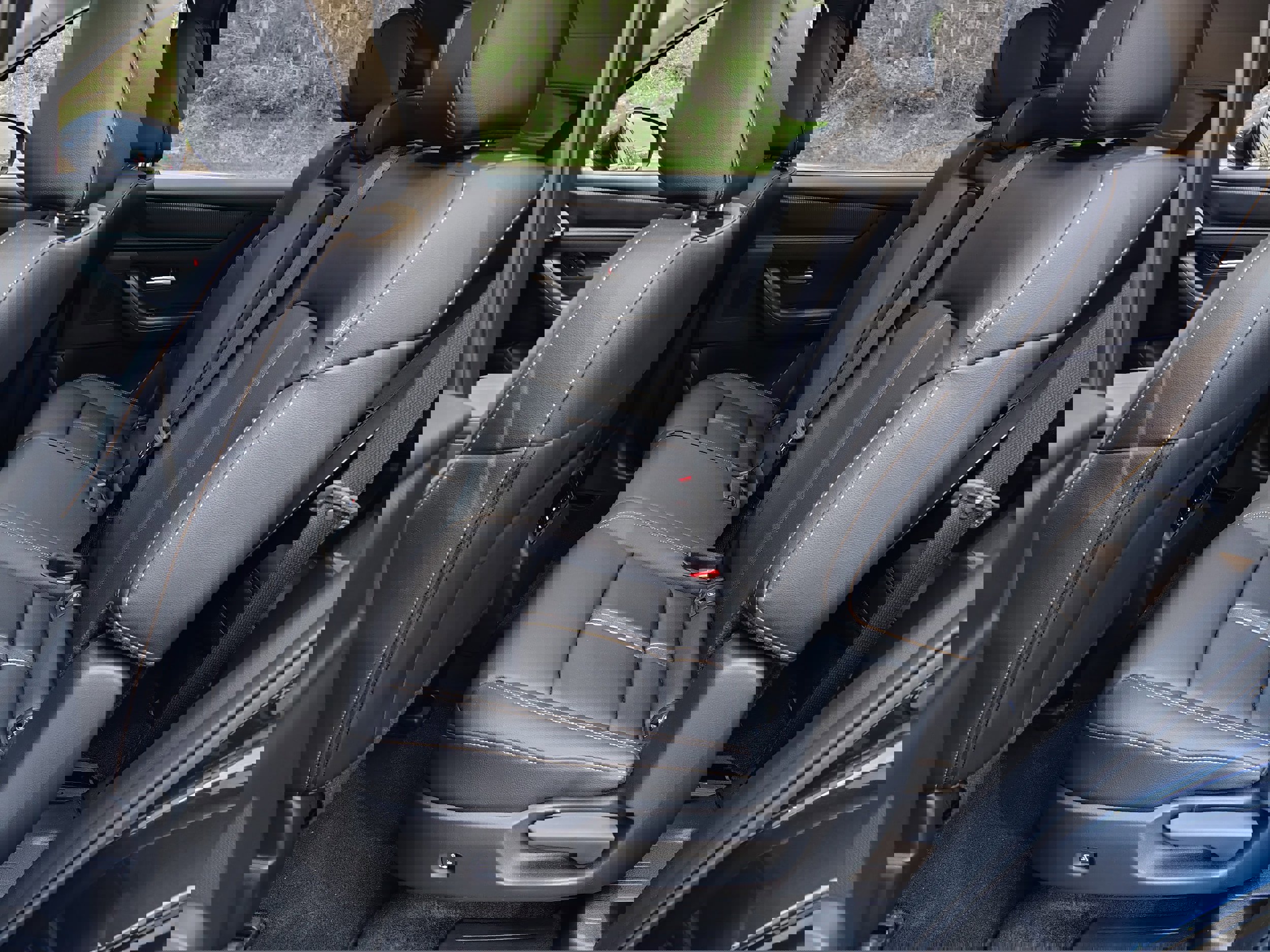 Used 2026 MAZDA CX-90 3.3 Turbo w/ Select Package image 23