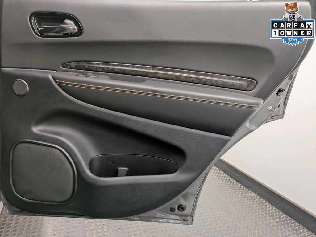 Used 2025 Dodge Durango R/T AWD/4WD image 27
