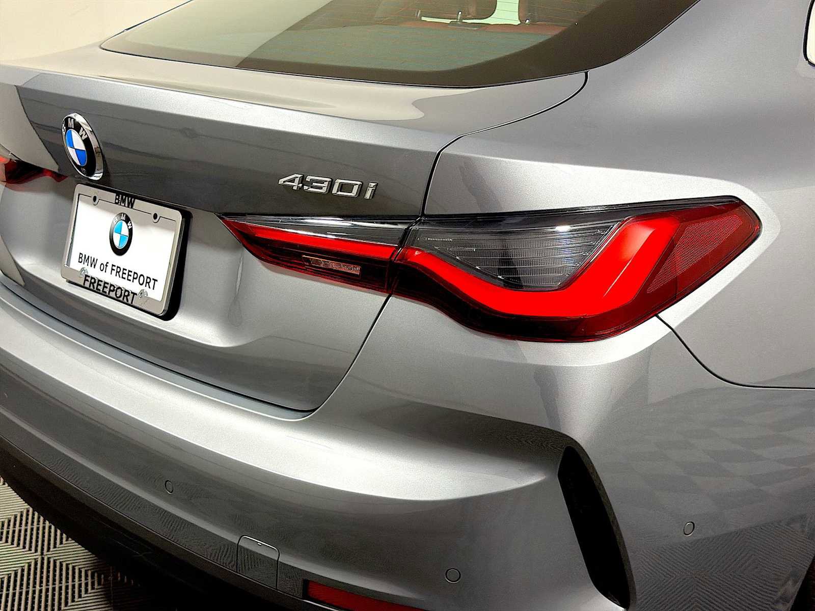 Used 2025 BMW 430i w/ Premium Package image 28