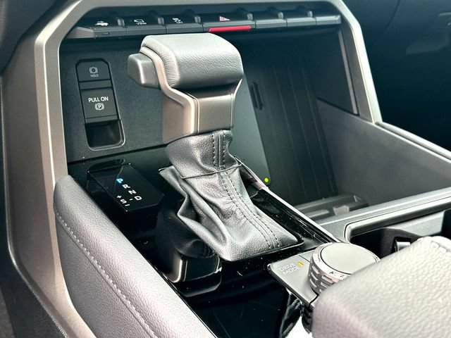 New 2026 Toyota Sequoia Limited RWD image 14