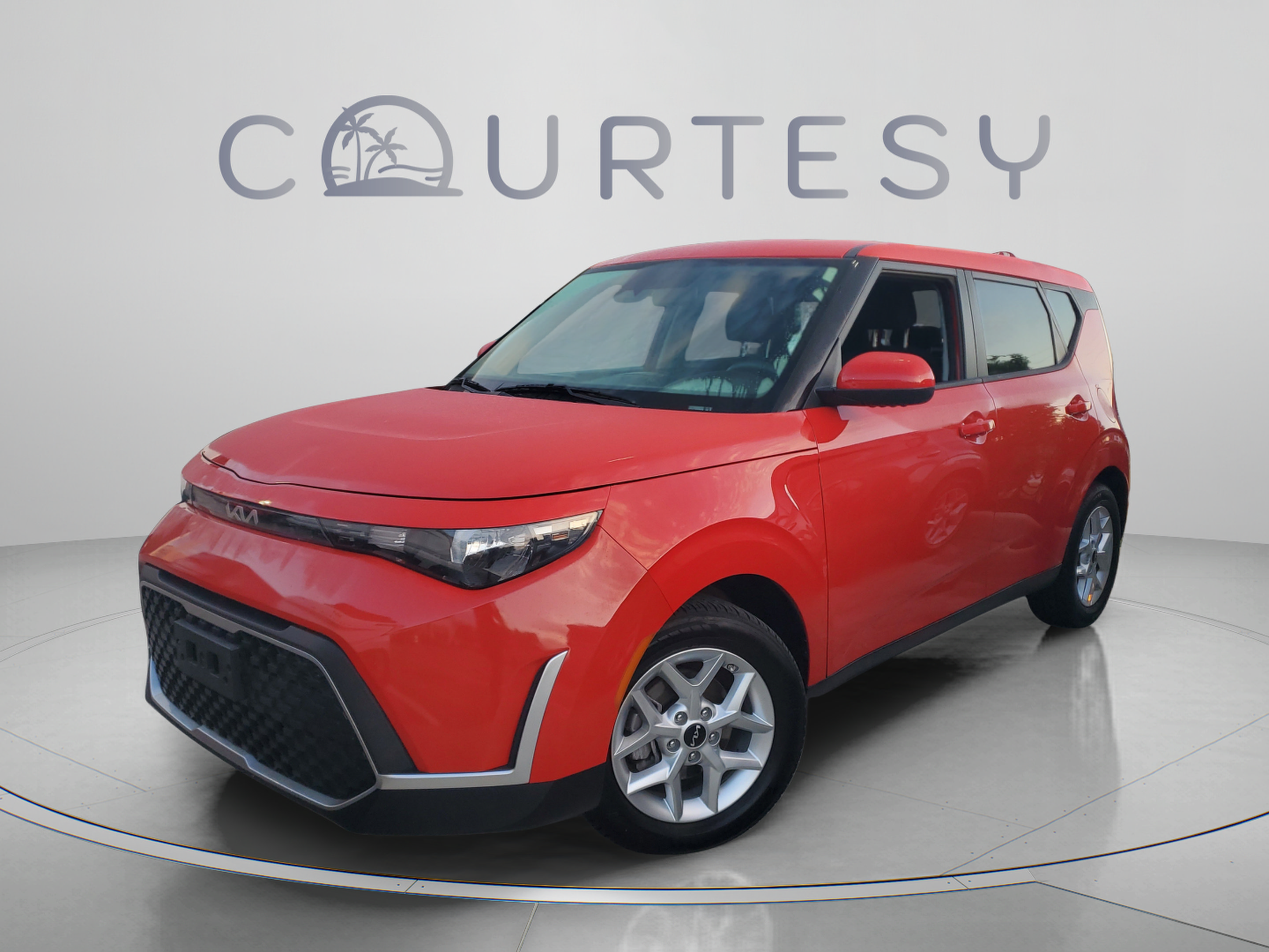 Certified 2024 Kia Soul LX w/ Option Group 015