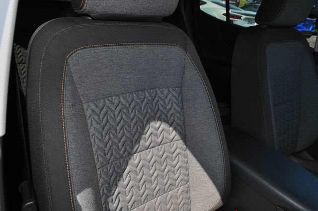 Used 2024 Chevrolet Equinox LT w/ LPO, Floor Liner Package FWD image 22