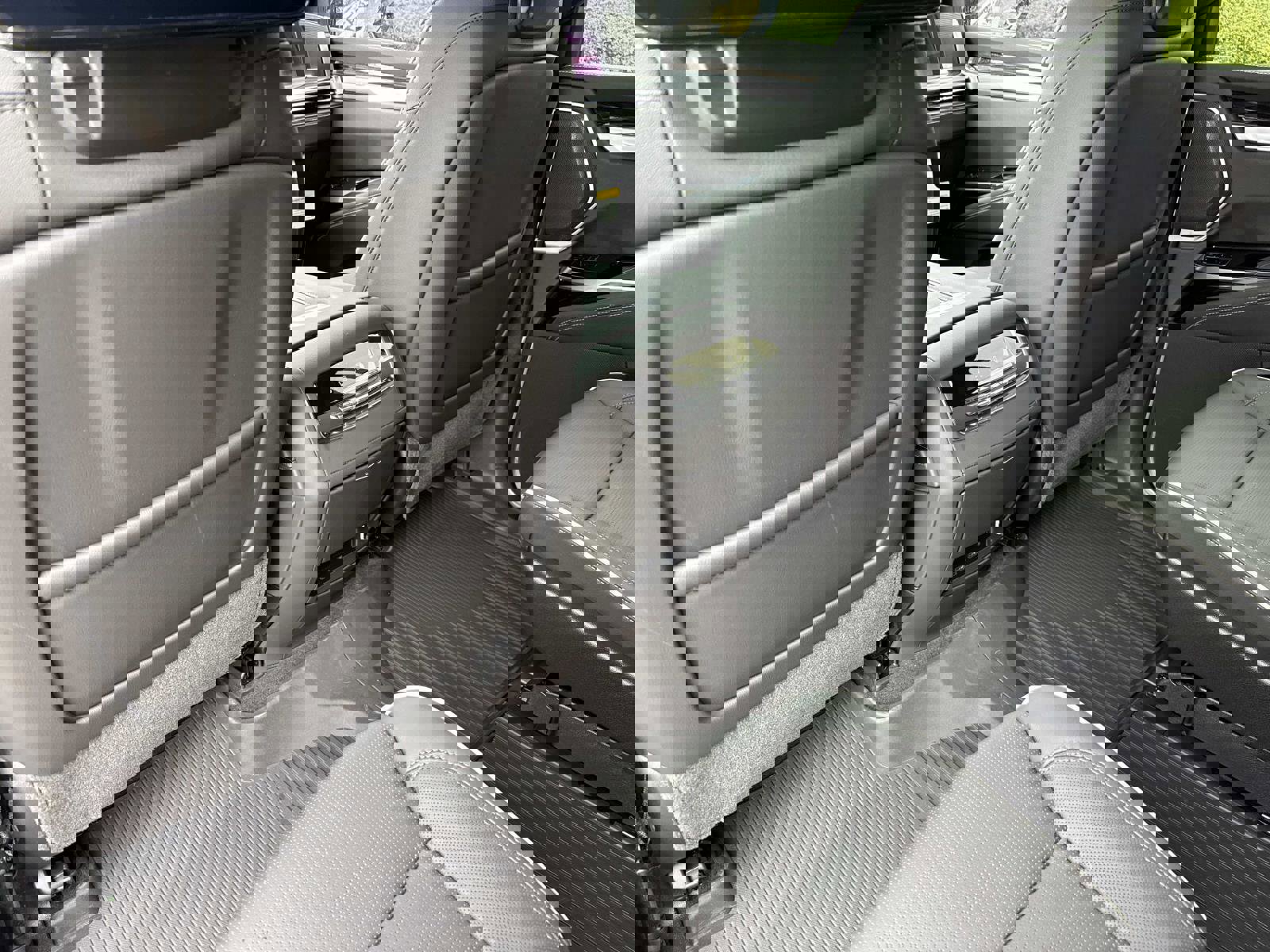 New 2026 Cadillac Escalade Luxury w/ Touring Package image 13