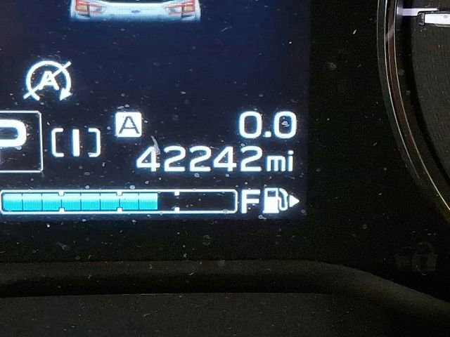 Used 2020 Subaru Crosstrek 2.0i Limited w/ Moonroof Package image 20