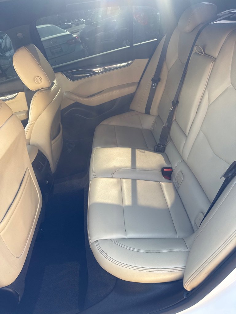 Used 2020 Cadillac CT5 Luxury image 7