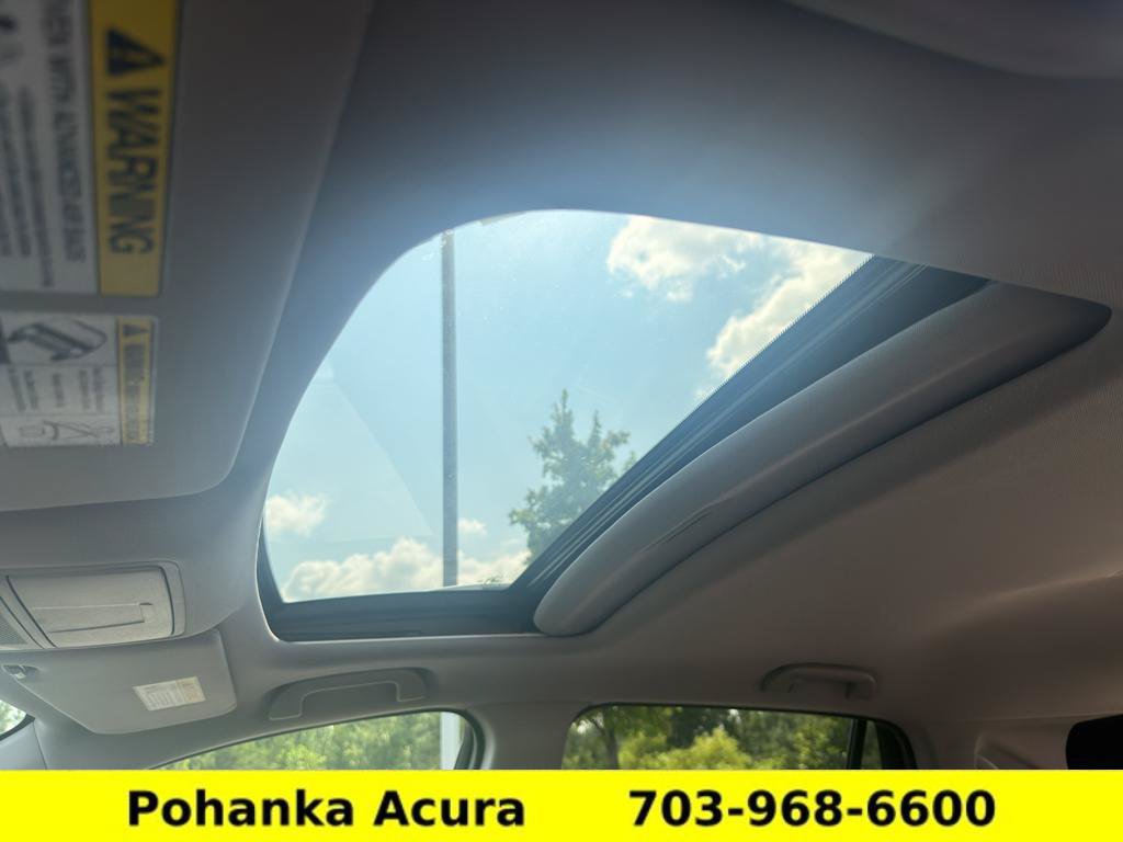 Used 2017 Acura RDX AWD image 22