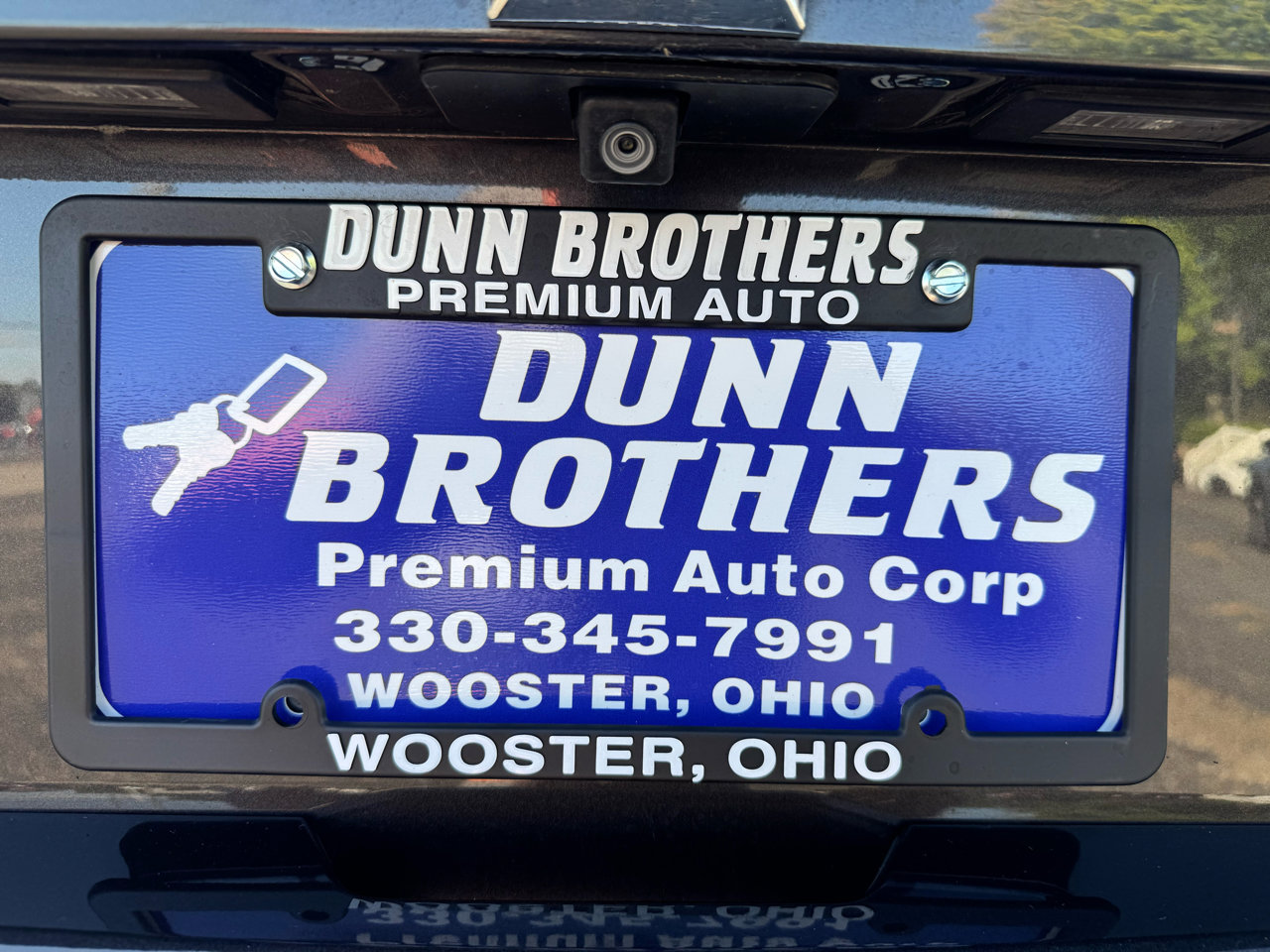 Used 2017 Chevrolet Tahoe LT image 40