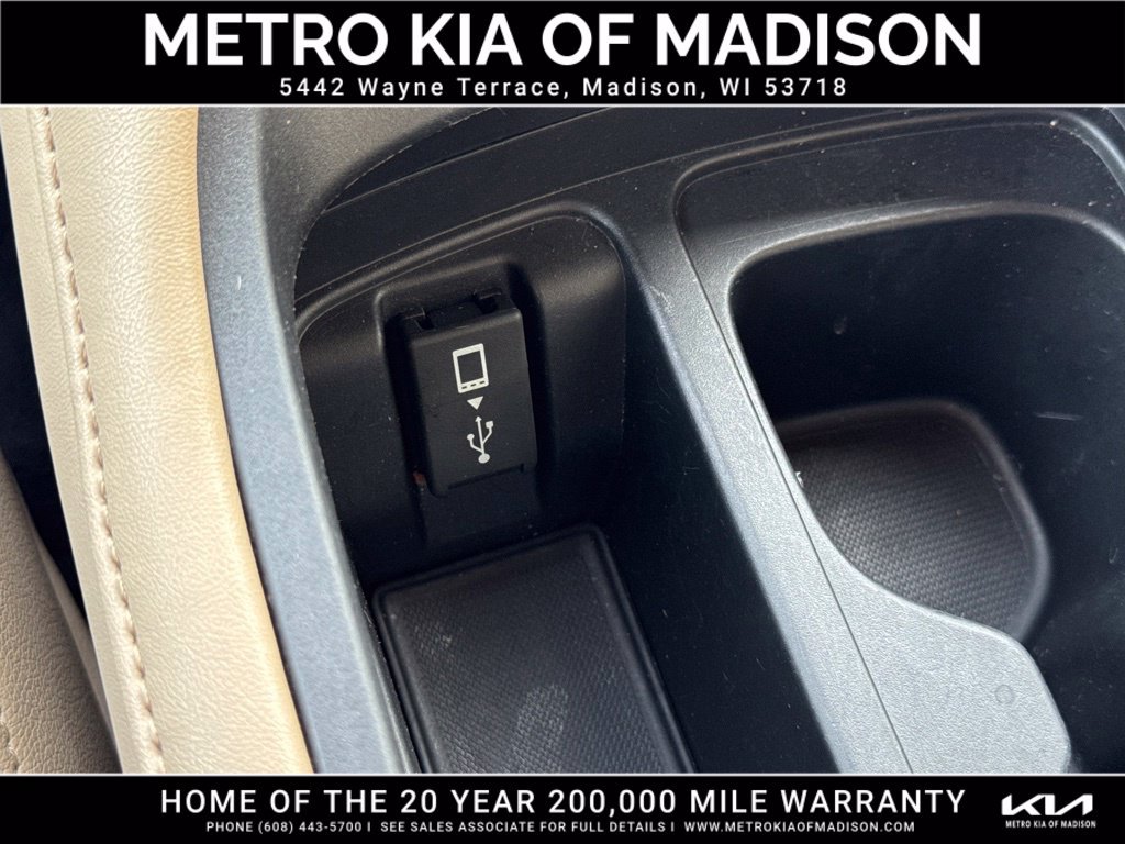 Used 2019 Acura RDX AWD image 28