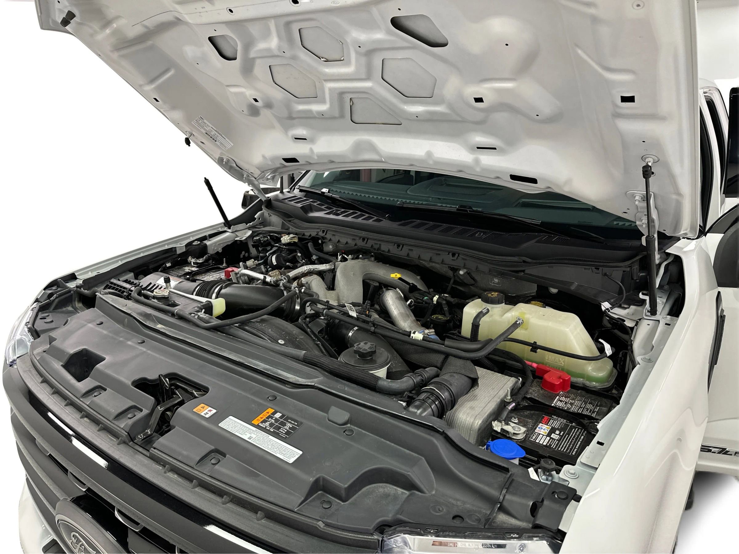 Used 2024 Ford F250 Lariat w/ Lariat Ultimate Package image 12