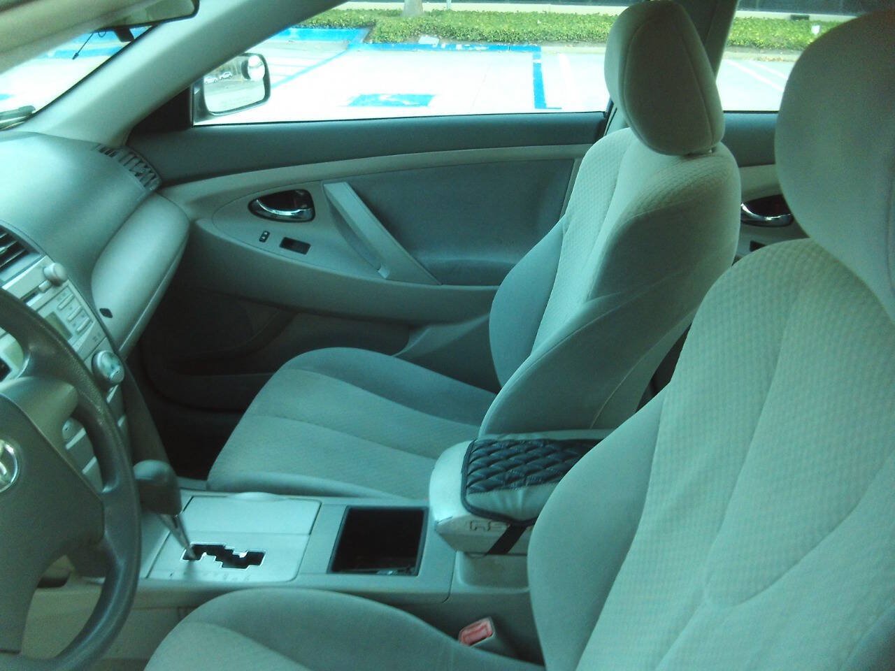 Used 2008 Toyota Camry LE FWD image 21