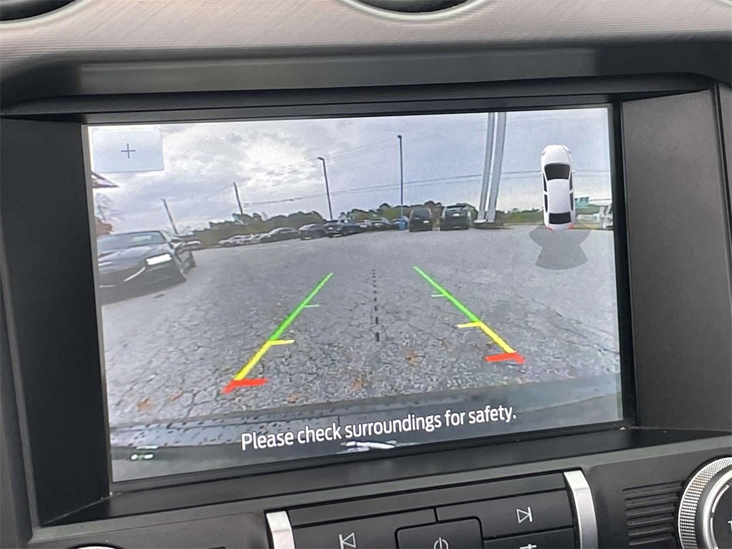 Used 2023 Ford Mustang Premium image 23