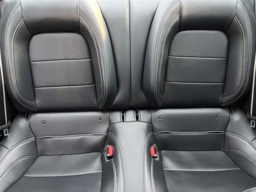 Used 2025 Ford Mustang GT Premium RWD image 15
