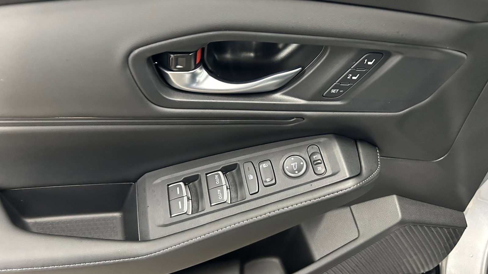 Used 2026 Honda Accord Sport image 10