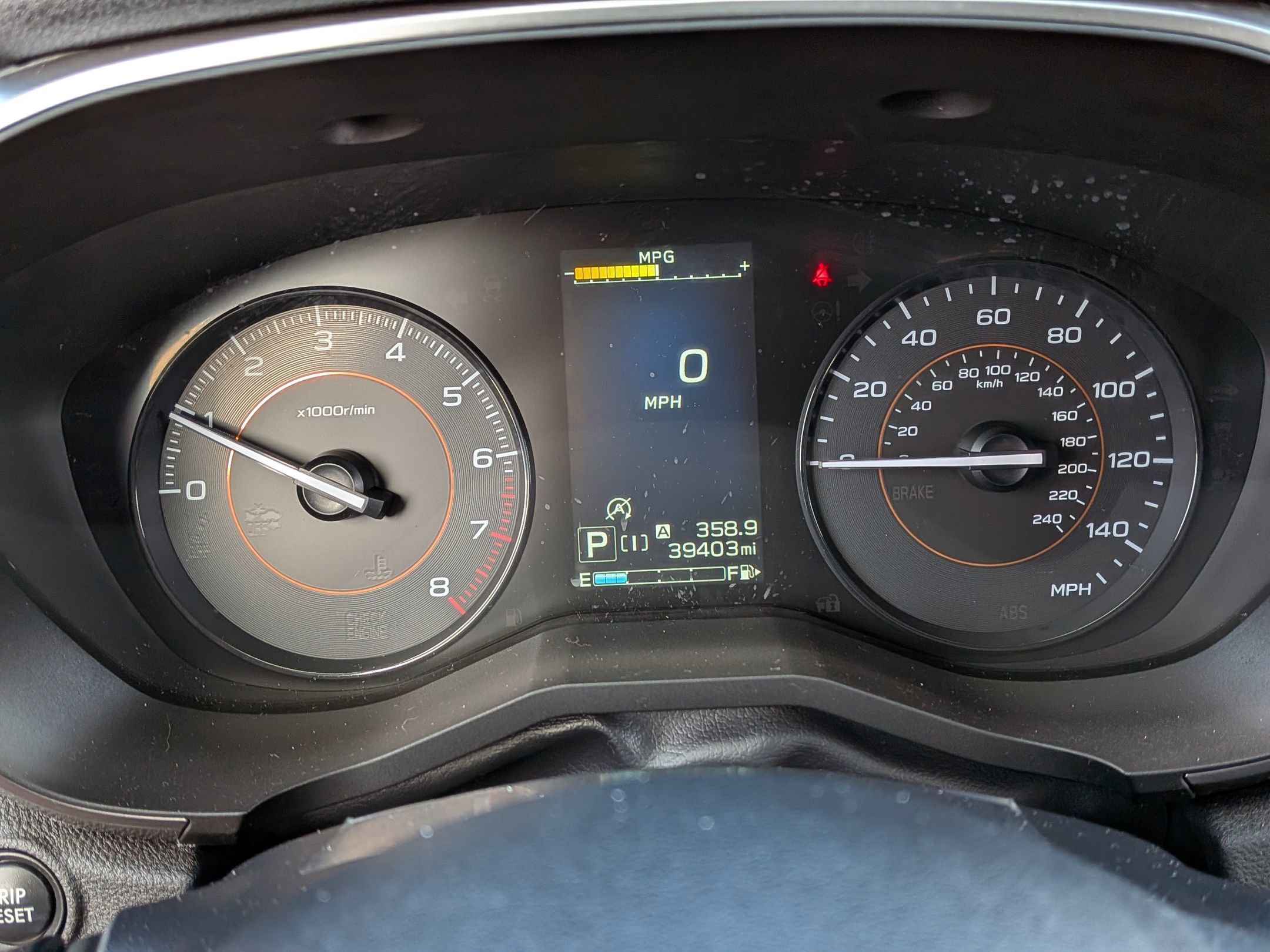 Used 2022 Subaru Crosstrek 2.0i Premium w/ Popular Package #2 image 20