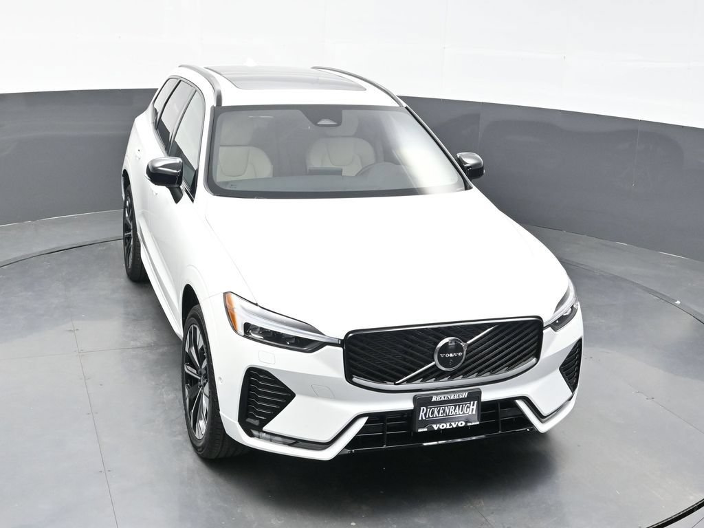 New 2026 Volvo XC60 B5 Plus w/ Climate Package AWD/4WD image 22