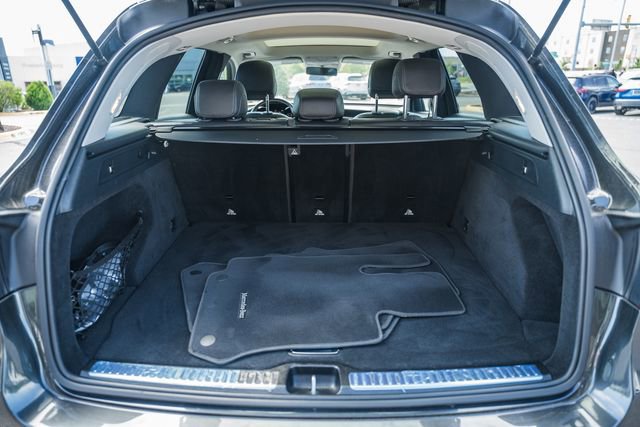 Used 2020 Mercedes-Benz GLC 300 4MATIC image 10