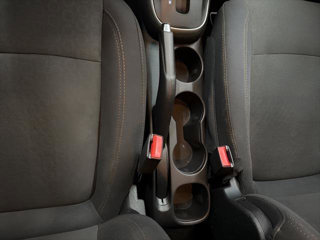 Used 2018 Chevrolet Trax LS image 15