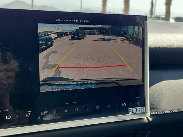 New 2026 MAZDA CX-5 Select AWD/4WD image 12
