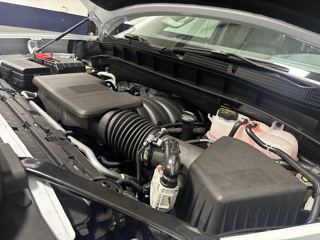 New 2026 GMC Sierra 1500 SLT w/ SLT Premium Plus Package image 5