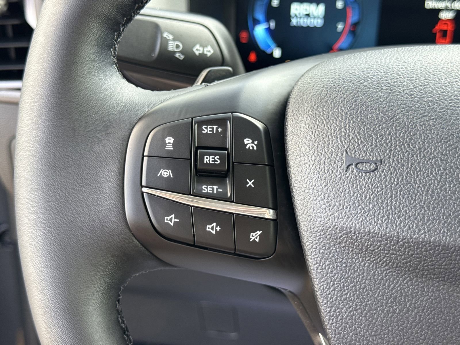 New 2026 Ford Bronco Sport Badlands w/ Badlands Tech Package image 25