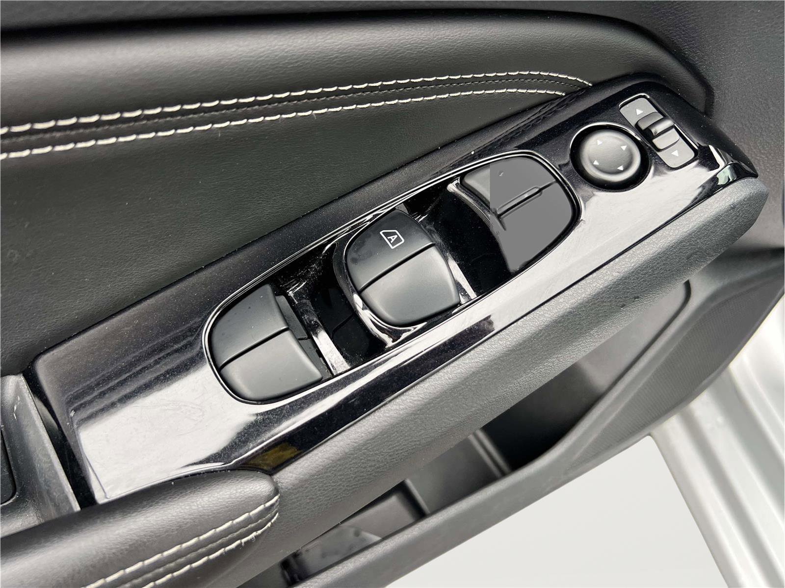 Certified 2021 Nissan Altima 2.5 SV w/ SV Premium Package image 23