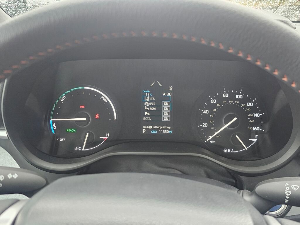 Used 2022 Toyota Sienna FWD image 31