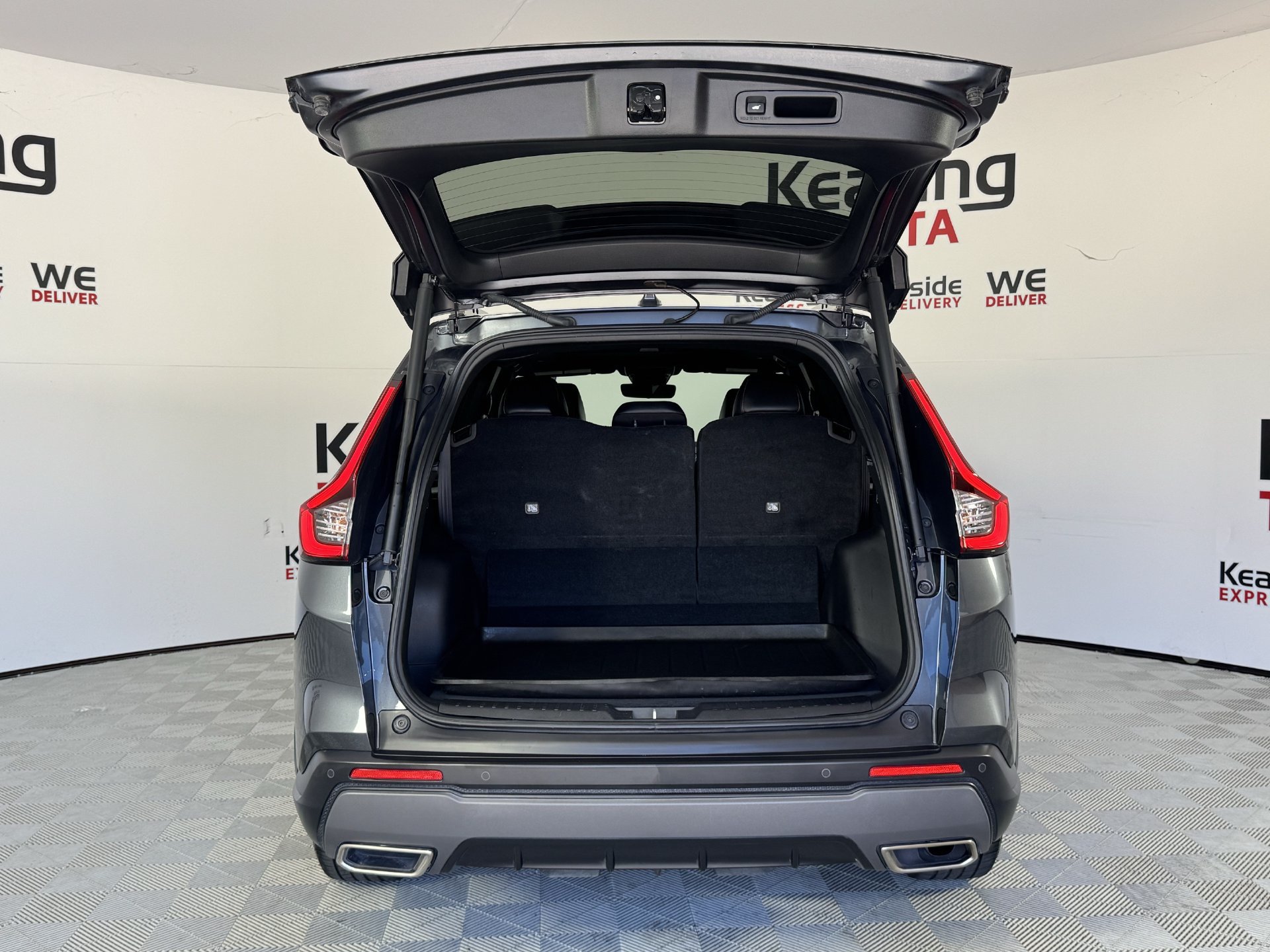 Used 2024 Honda CR-V Sport-L image 17