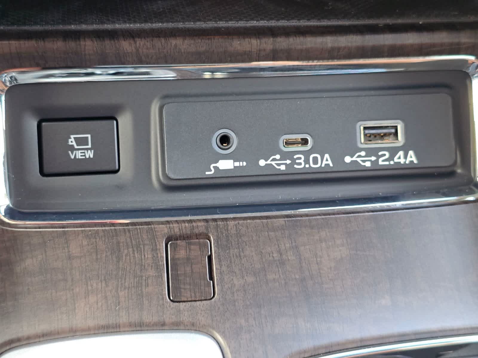 New 2027 Subaru Ascent Touring AWD/4WD image 16