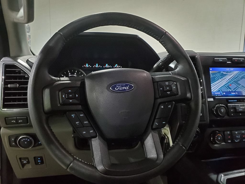 Used 2020 Ford F150 XLT w/ Equipment Group 302A Luxury RWD image 24