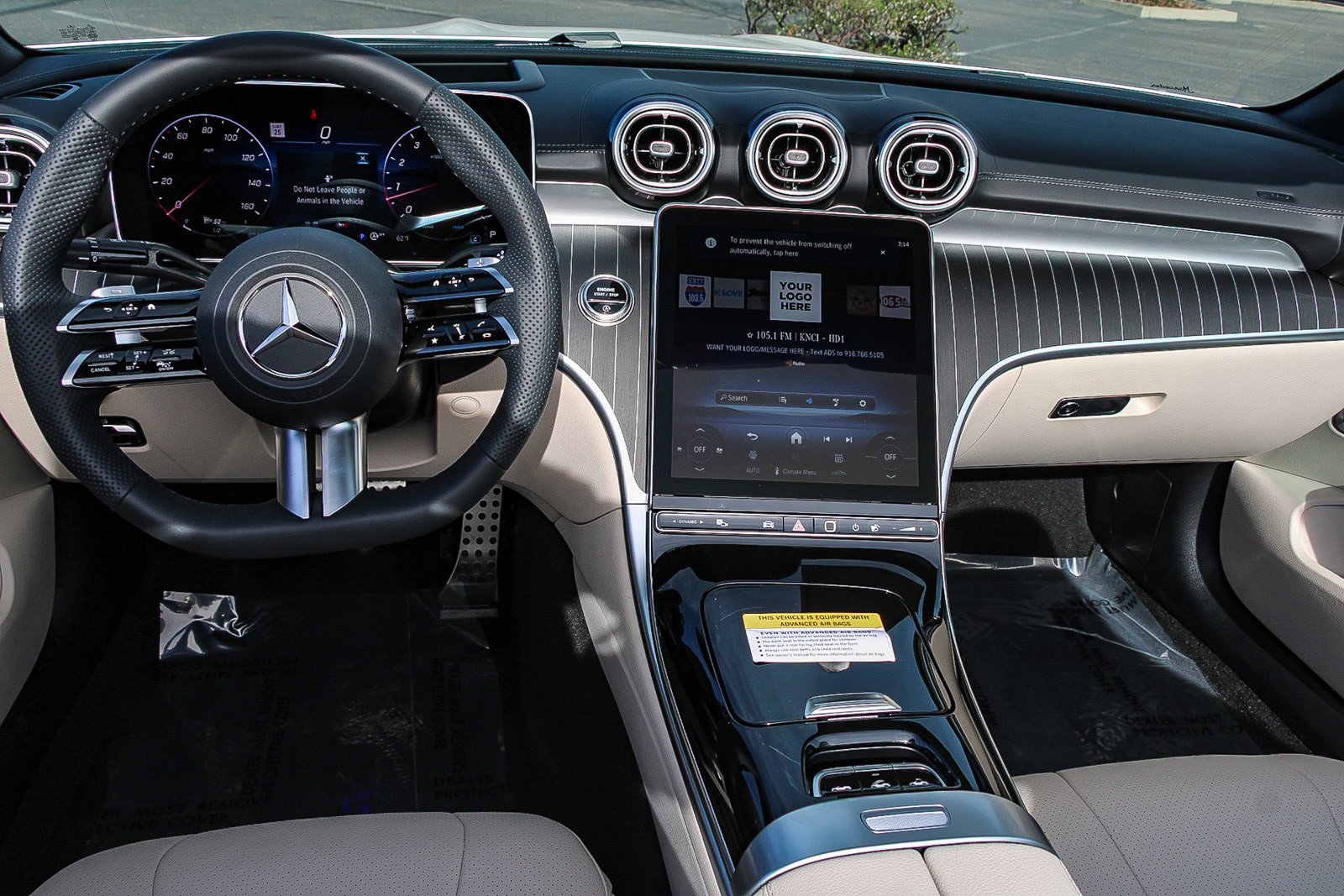 New 2026 Mercedes-Benz CLE 300 4MATIC Cabriolet image 18