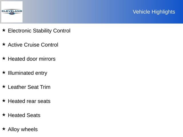 Used 2024 Toyota Grand Highlander Platinum image 8