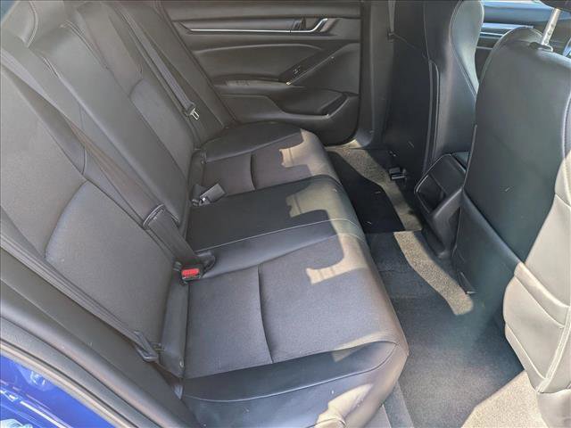 Used 2022 Honda Accord Sport image 18