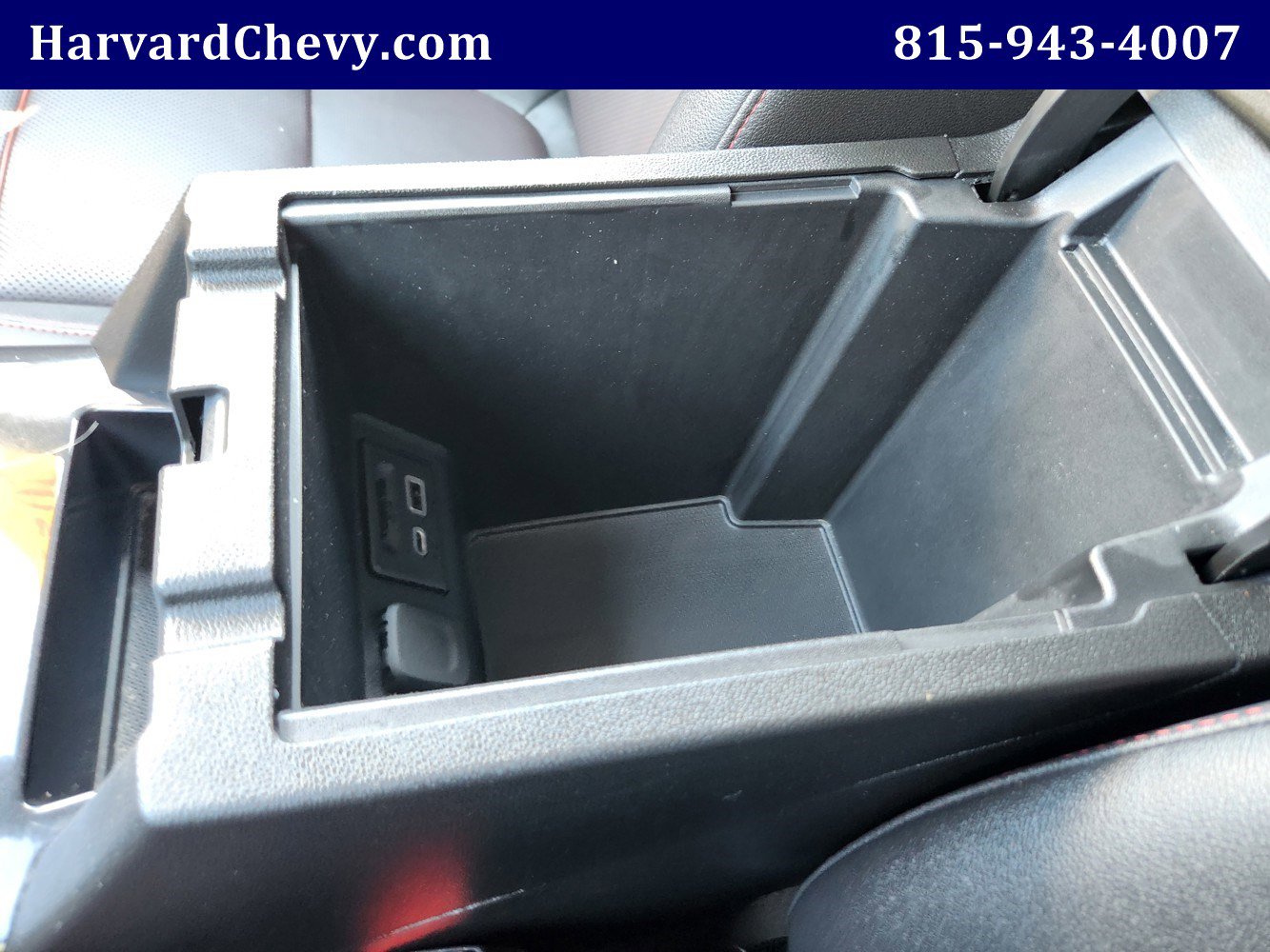 Used 2022 Chevrolet Blazer RS w/ Enhanced Convenience Package image 13