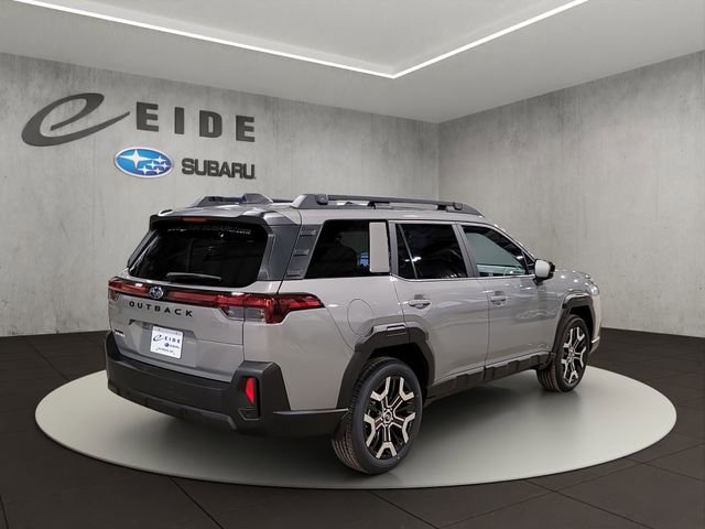 New 2026 Subaru Outback Touring XT image 4